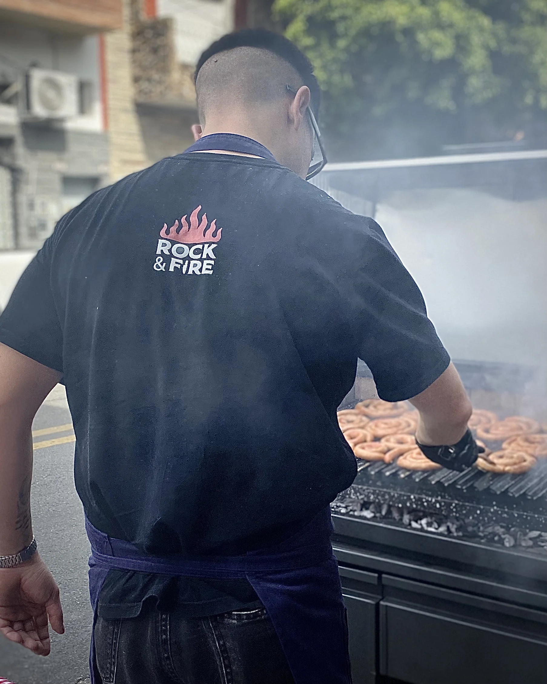 Merch Rock & Fire 11